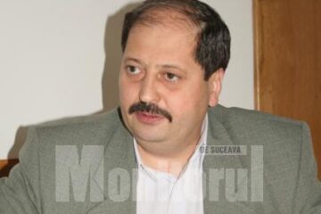 Șeful IȘJ, Petru Carcalete