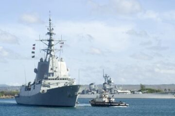 Parlamentul spaniol a aprobat participarea Spaniei la operațiunea militară internațională aflată în curs în Libia