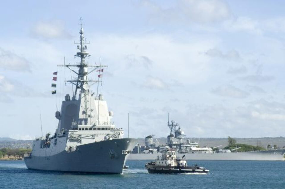 Parlamentul spaniol a aprobat participarea Spaniei la operațiunea militară internațională aflată în curs în Libia