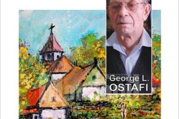George L. Ostafi - Expozitie de pictura
