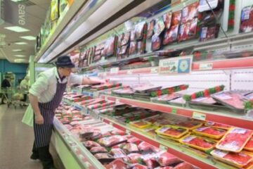 Alimentele ar putea fi etichetate cu buline colorate, în funcție de cât de sănătoase sunt