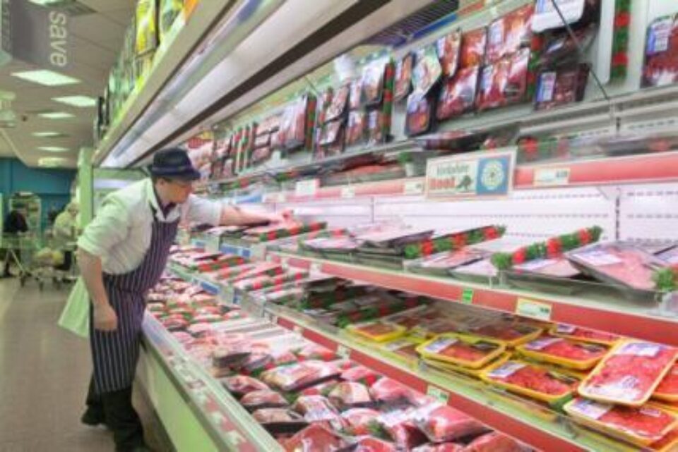 Alimentele ar putea fi etichetate cu buline colorate, în funcție de cât de sănătoase sunt