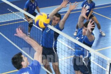 CSMU LPS Suceava