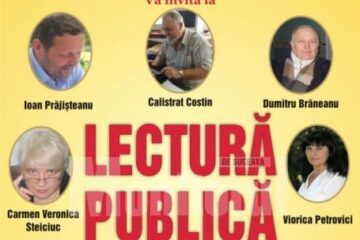 Lectură publică