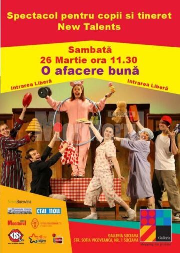 Teatru de păpuși