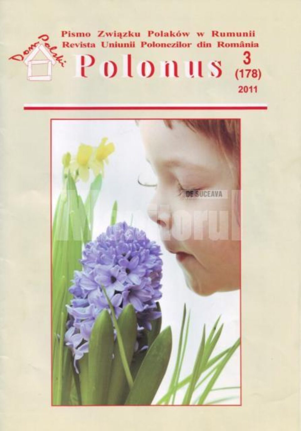 Revista "Polonus"
