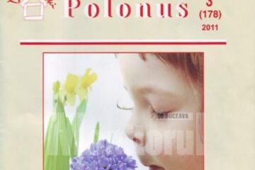 Revista "Polonus"