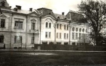 Casa Națională din Suceava