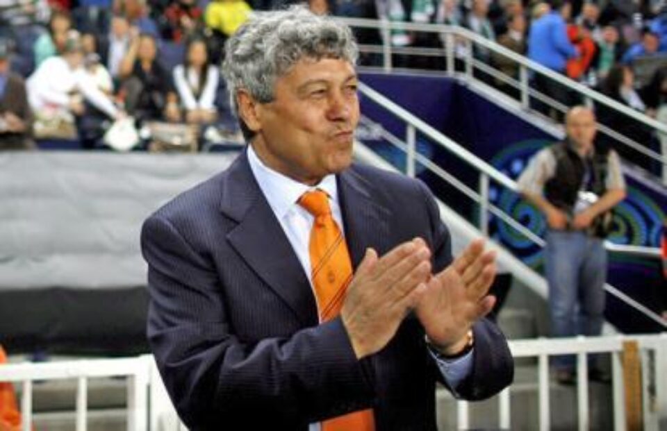 Mircea Lucescu spune că Turcia este un loc special pentru el