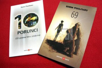 Sorin Poclitaru, alte 69 de poeme