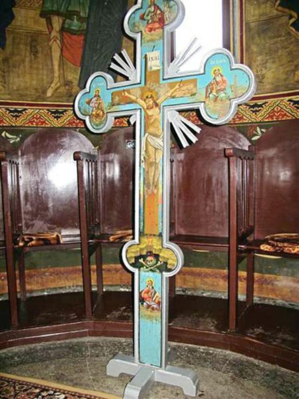 Semnificația celei de-a treia duminici din Postul Paștelui