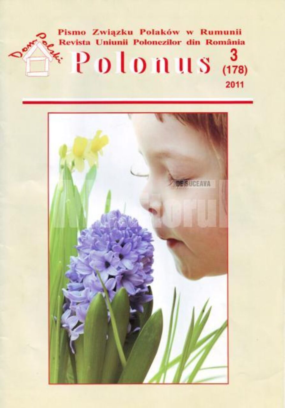 Revista „Polonus”
