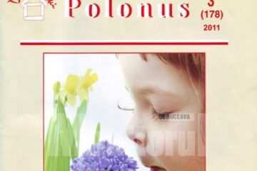 Revista „Polonus”