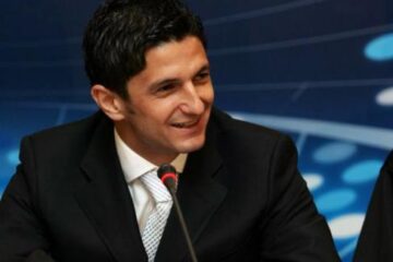 Răzvan Lucescu:"Din punctul meu de vedere nu este un meci decisiv, este un meci important” Foto: sportingnews.ro