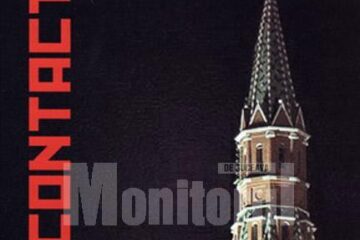 Fornaeff Dmitry Nicolaevici: „Metacontact”