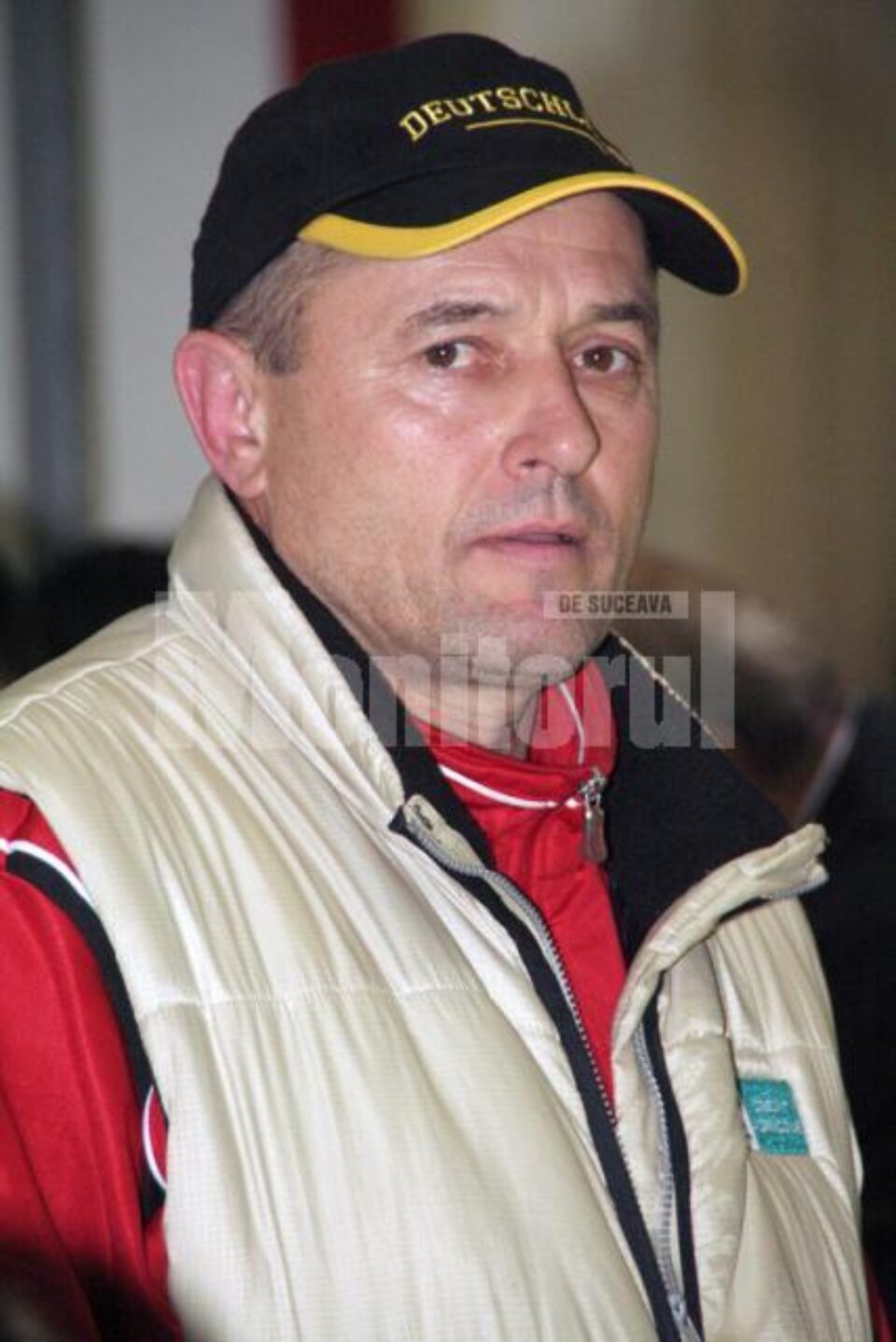 Ioan Radu pune înfrângerea de la Focșani pe seama greșelilor copilărești ale elevilor săi