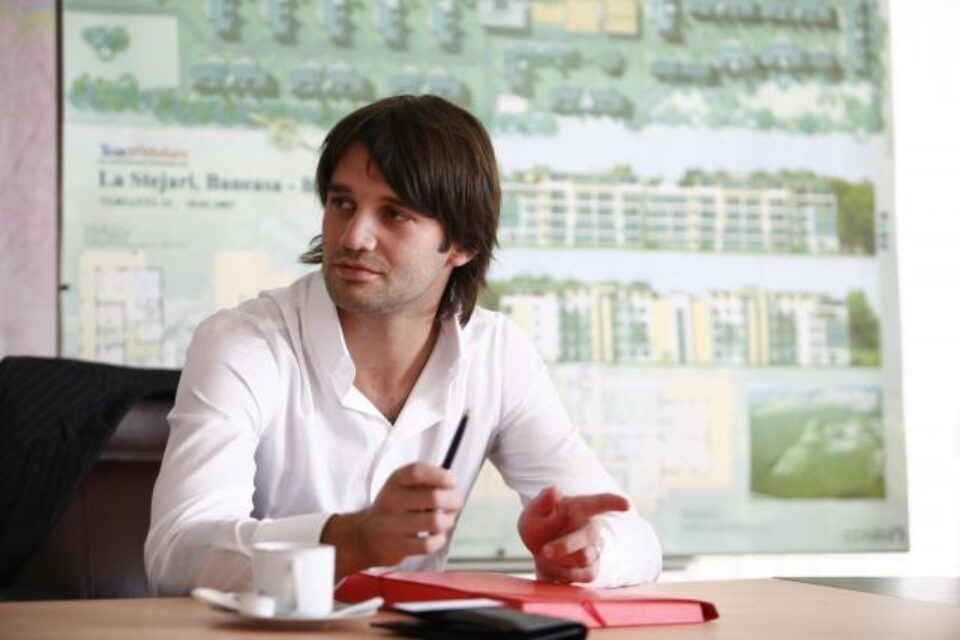 Cristian Chivu Cristian Chivu