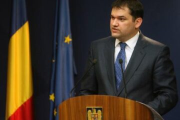 Cseke Attila: Sunt prea mulți medici de familie, creștem viitori șomeri Foto: CAPP