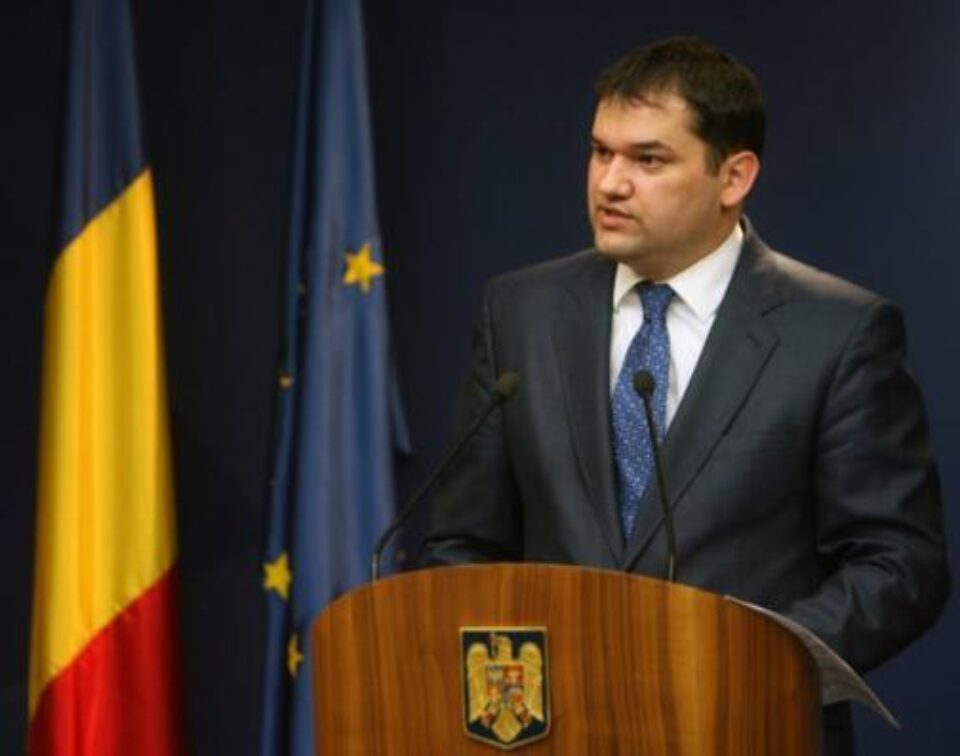 Cseke Attila: Sunt prea mulți medici de familie, creștem viitori șomeri Foto: CAPP Cseke Attila: Sunt prea mulți medici de familie, creștem viitori șomeri Foto: CAPP