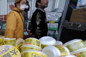 Uniunea Europeană a hotărât să consolideze controalele asupra alimentelor importate din anumite regiuni ale Japoniei