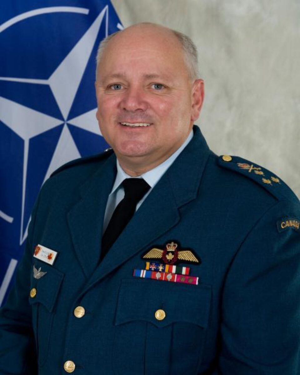 Charles Bouchard