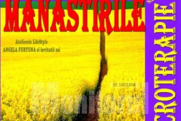 Mănăstirile - Lumină și sacroterapie