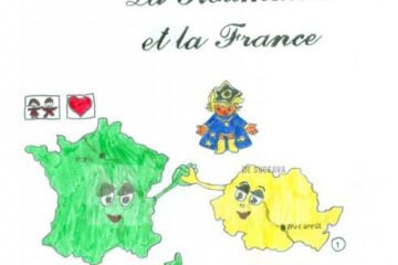 Ziua Francofoniei la Verești