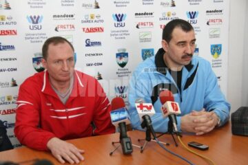 Declarații după meci