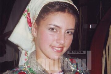 Daniela Cușnir are două pasiuni, matematica și muzica