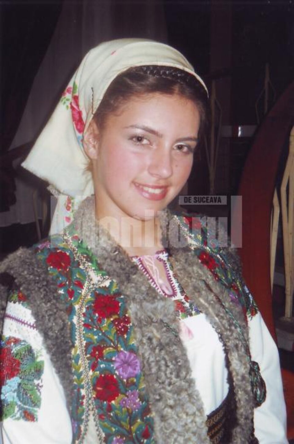 Daniela Cușnir are două pasiuni, matematica și muzica