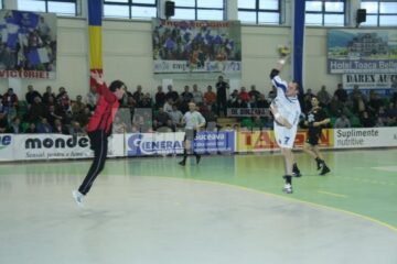 Universitatea Suceava isi pastreaza locul patru, dupa victoria cu Pandurii