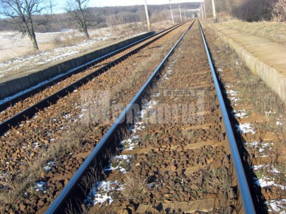 Ministerul Transporturilor și Infrastructurii propune Guvernului închiderea a 1.474 km de infrastructură feroviară excedentară