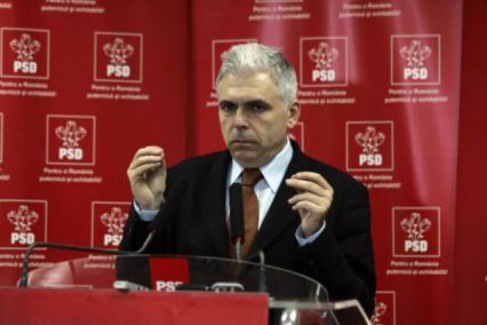 Europarlamentarul Adrian Severin urmează să fie exclus din PSD astăzi Foto: romanialibera.ro Europarlamentarul Adrian Severin urmează să fie exclus din PSD astăzi Foto: romanialibera.ro