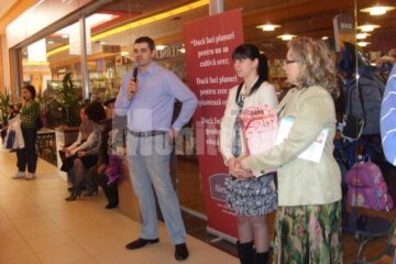 „Suceava Citește” a ajuns la cea de-a II-a ediție