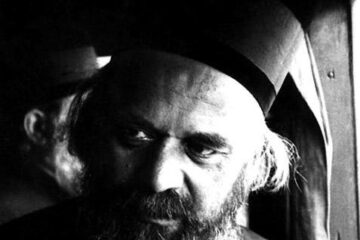Sfântul Nicolae Velimirovici