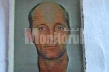 Moartea suspectă a lui Mihai Cârjă este anchetată de ofițeri de la Investigații Criminale și un procuror criminalist