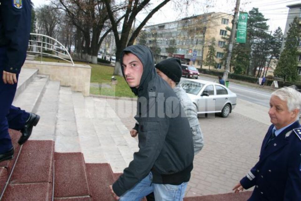 Ionuț Alexandru Albu