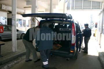Anchetatorii vin cu acuzații suplimentare și pentru alți polițiști de frontieră aflați în libertate