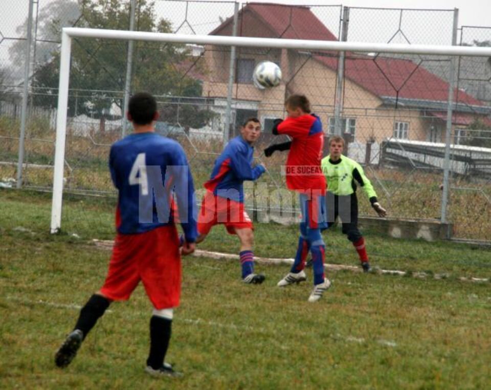 Returul ligii a V-a a început duminică