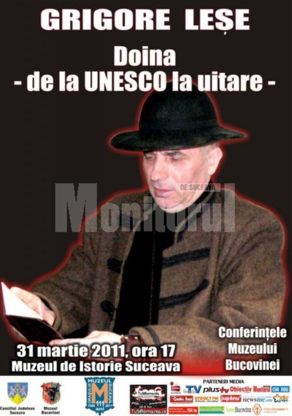 Grigore Leșe