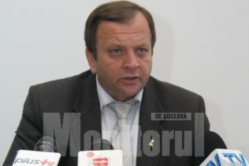 Potrivit cotidianului Adevărul, Gheorghe Flutur s-a numărat printre cei care ar fi putut să preia funcția de premier al României