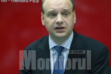Ovidiu Donțu: „Acest Cod al Muncii lovește în bugetari, dar lovește și în angajații de la privat”