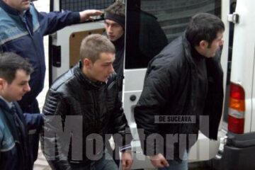 Mezdrea, Pilug și Andronic au fost arestați preventiv și sunt și astazi în spatele gratiilor