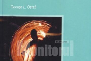 George L. Ostafi: „Amprente pe flăcări” (vol.II)