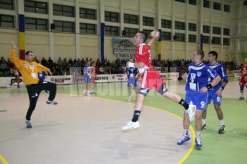 Sucevenii s-au impus cu emoții în meciul tur