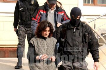 Ștefănica Cîrjă: „Îmi maltrata copiii”