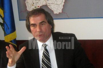 Petrea Dulgheru: „Suspendarea activității SC Nicșan Călinești SRL până la remedierea deficiențelor”