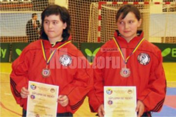Sportivii suceveni au avut o prestație bună la Campionatele Naționale de Qwan Ki Do