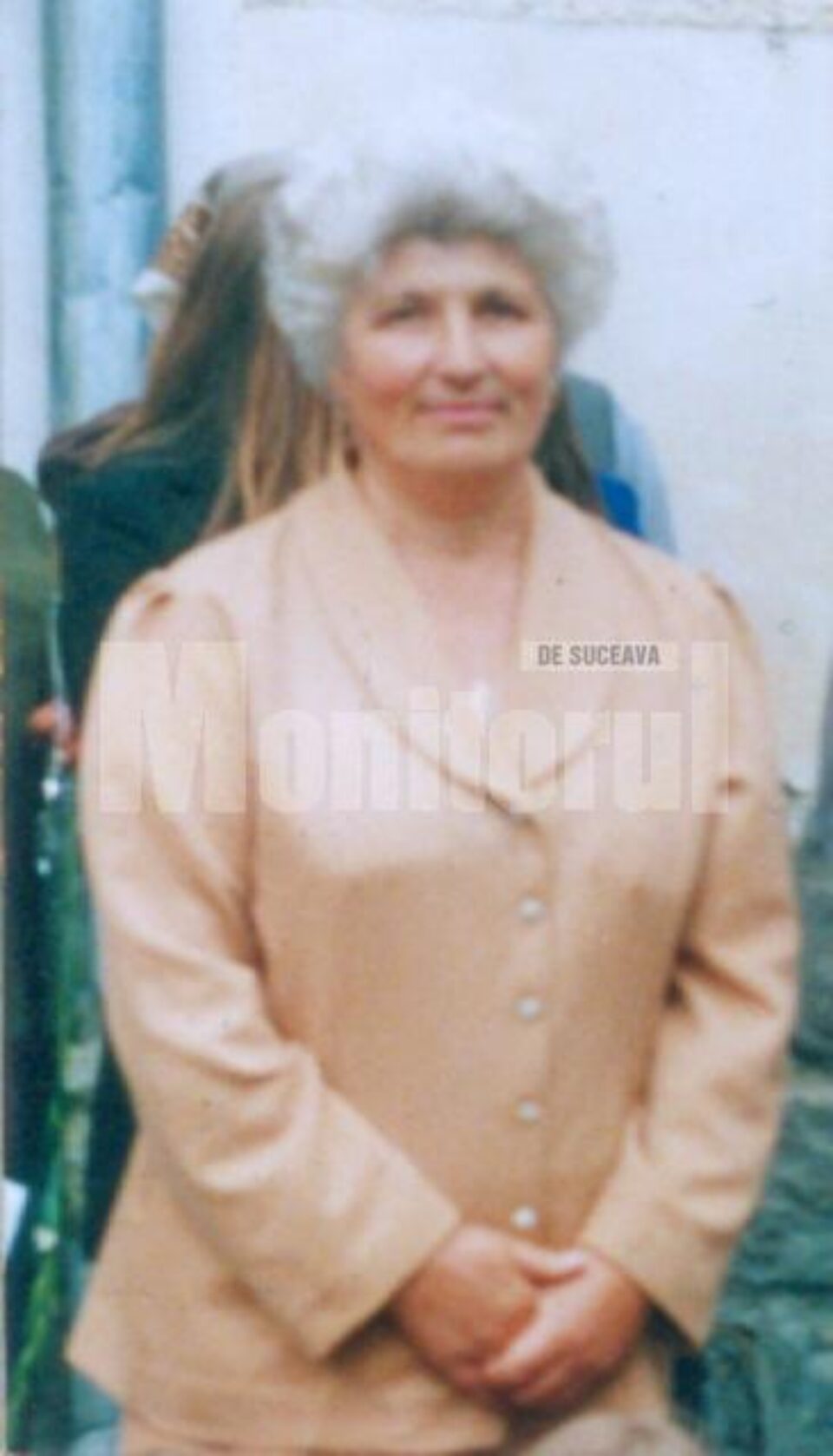 Elvira Crefelean, femeia dispărută