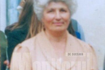 Elvira Crefelean, femeia dispărută
